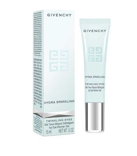 givenchy hydra sparkling twinkling eyes|HYDRA SPARKLING EYE STICK .